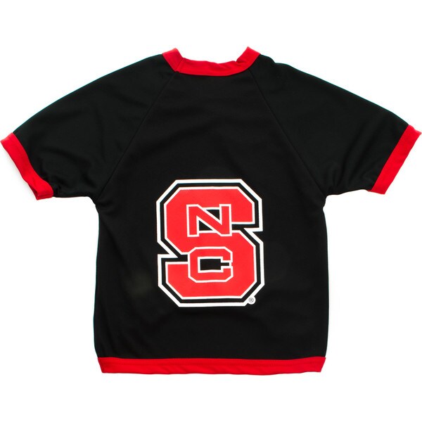 Dog Jersey Tiny Black